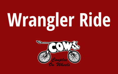 Door County Wrangler Ride — 2024 Memorial Day Weekend