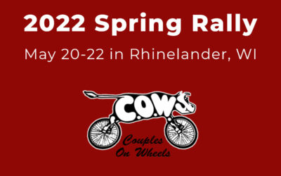Spring Rally 2022